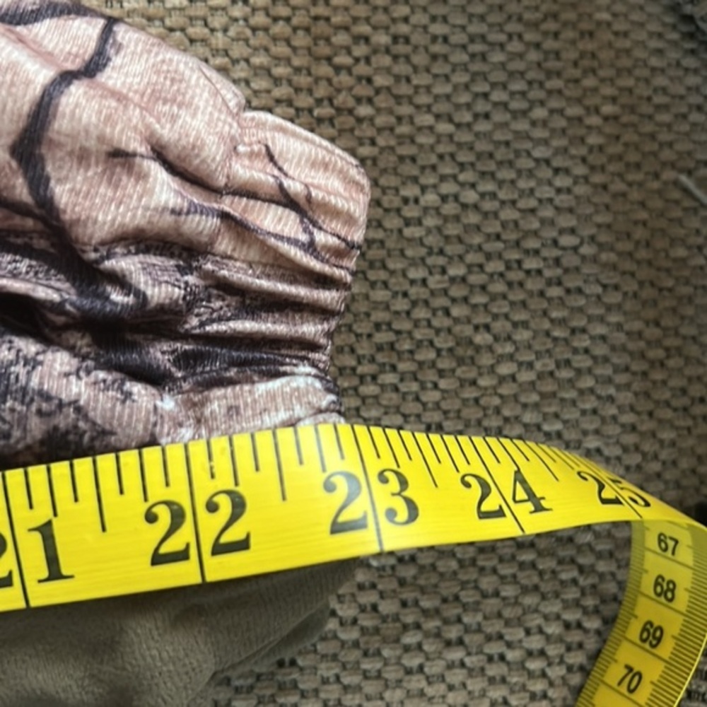 Mad Dog Gear Mens camouflage hunting jacket NWT size XXL - Picture 15 of 17